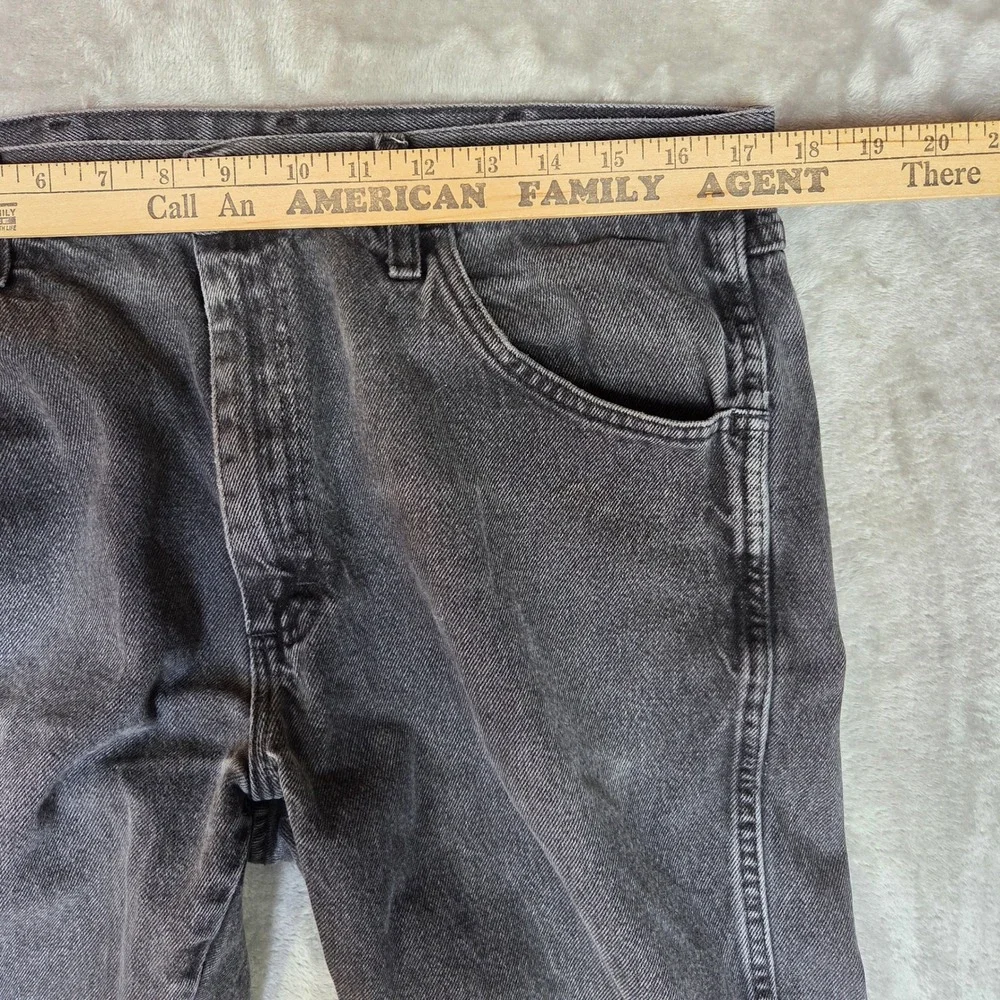 Rustler mens straight